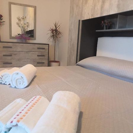 Appartement Pace E Relax à Arco Extérieur photo