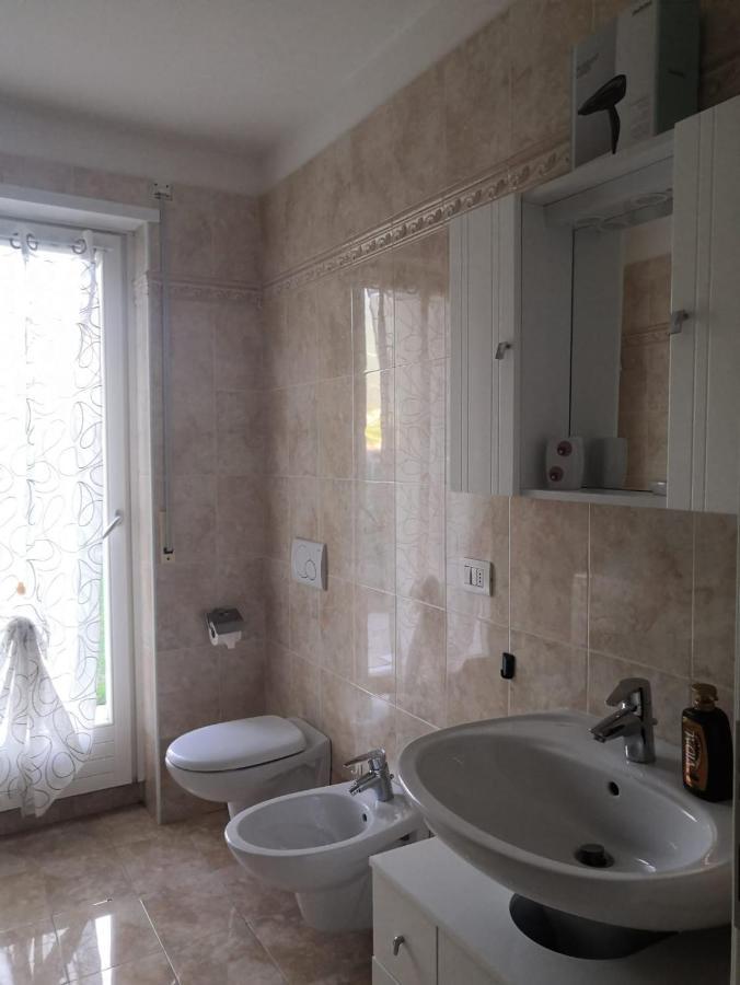 Appartement Pace E Relax à Arco Extérieur photo