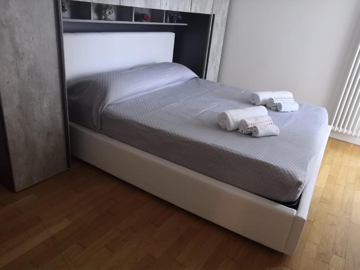 Appartement Pace E Relax à Arco Extérieur photo