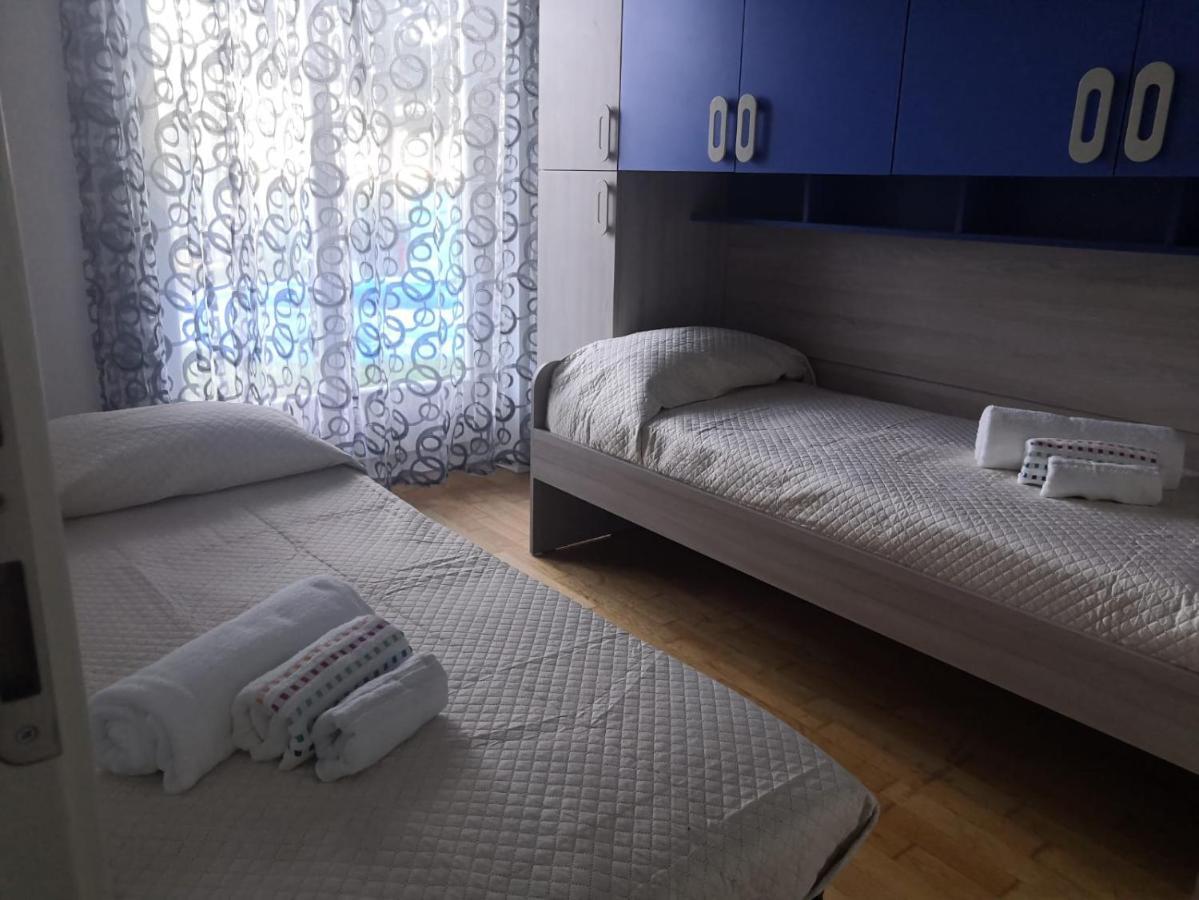Appartement Pace E Relax à Arco Extérieur photo