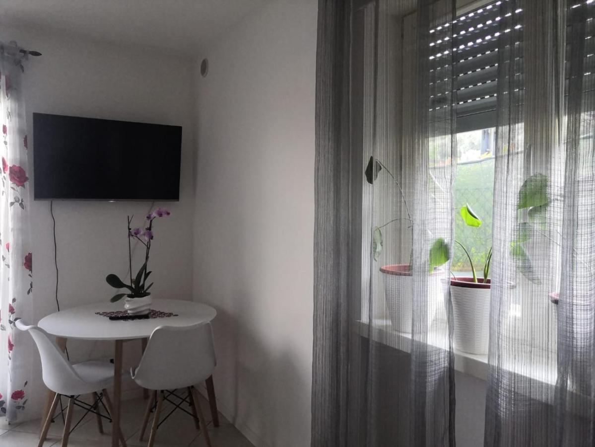 Appartement Pace E Relax à Arco Extérieur photo