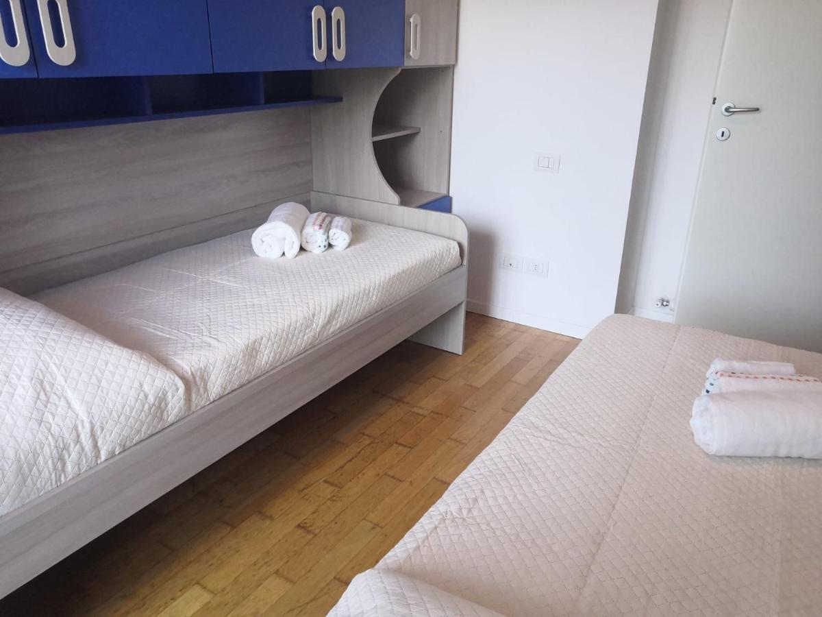 Appartement Pace E Relax à Arco Extérieur photo